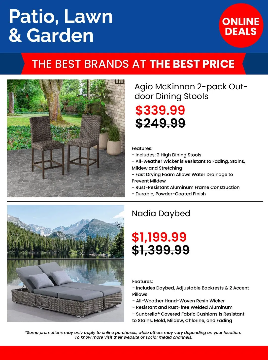 Weekly ad Costco sales from September 9 to September 23 2024 - Page 15