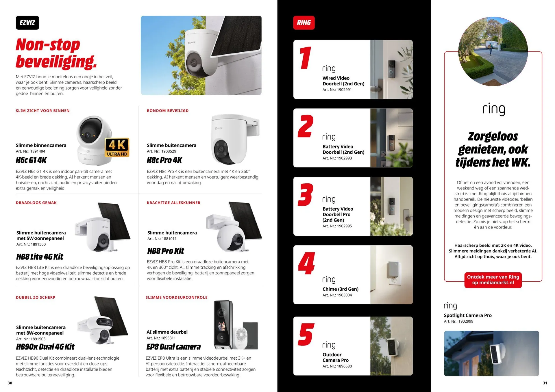 MediaMarkt folders van 7 juli tot 13 juli 2026 - Folder pagina 16
