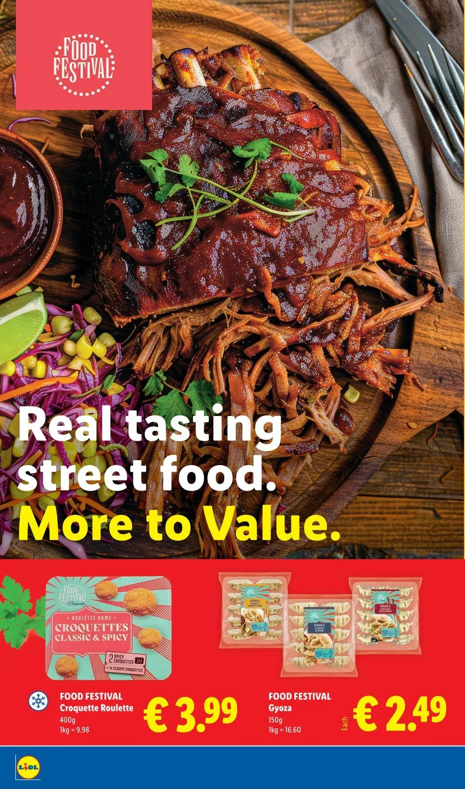 Lidl - 25 June 1 July 2026 - Page 16