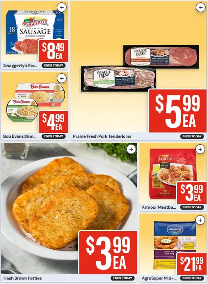 Weekly ad IGA Sales from November 4 to November 10 2025 - Page 16