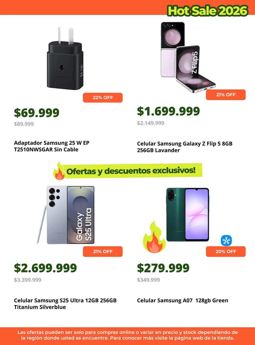 Ofertas de COPPEL Ofertas 11 de mayo al 30 de mayo 2026 - Página 16 del catálogo
