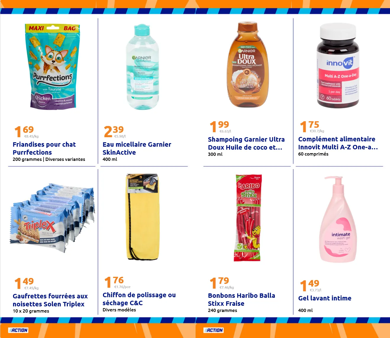 Catalogue Action du 6 mai au 12 mai 2026 - Catalogue page 16