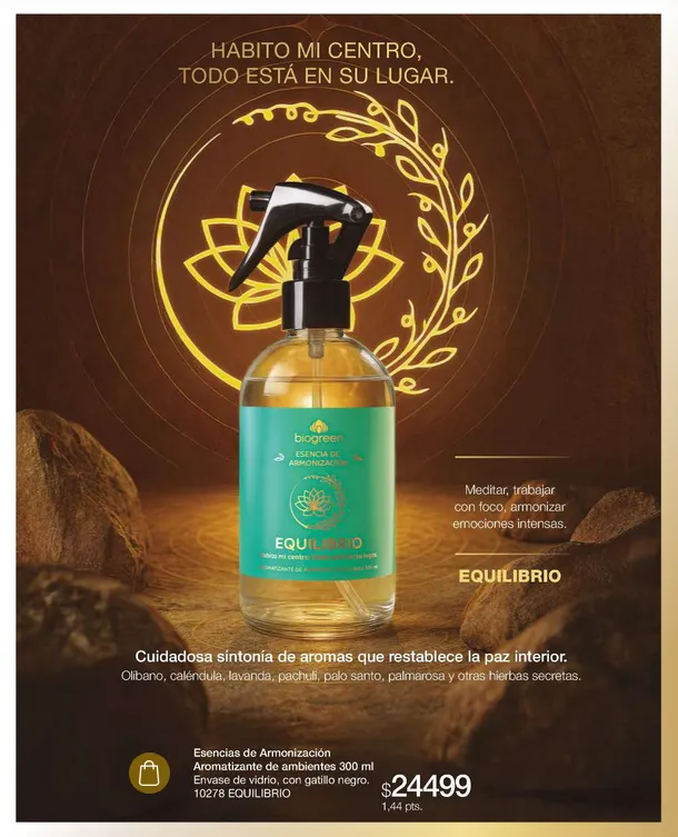 Ofertas de  Biogreen Ofertas 23 de diciembre al 31 de diciembre 2025 - Página 16 del catálogo