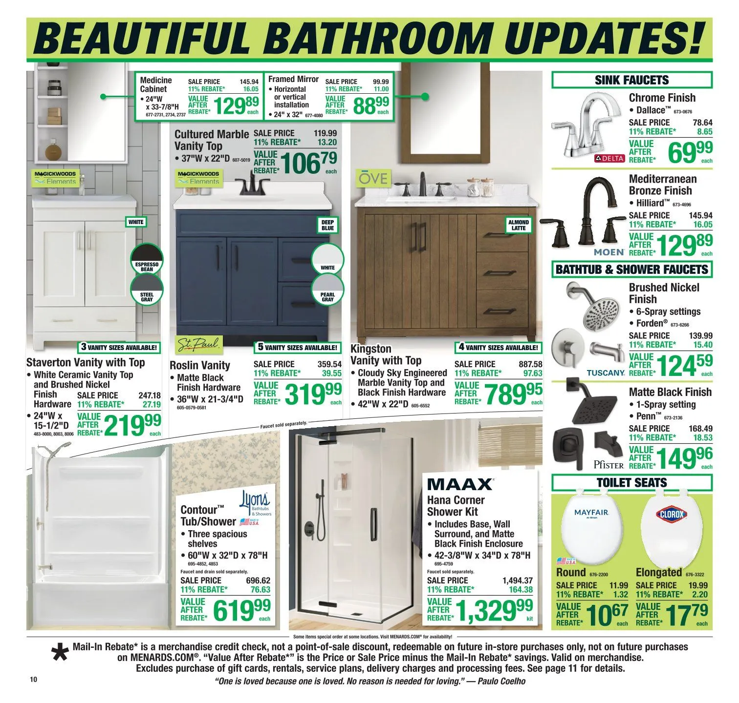 Weekly ad Weekly flyer from April 14 to April 19 2026 - Page 16