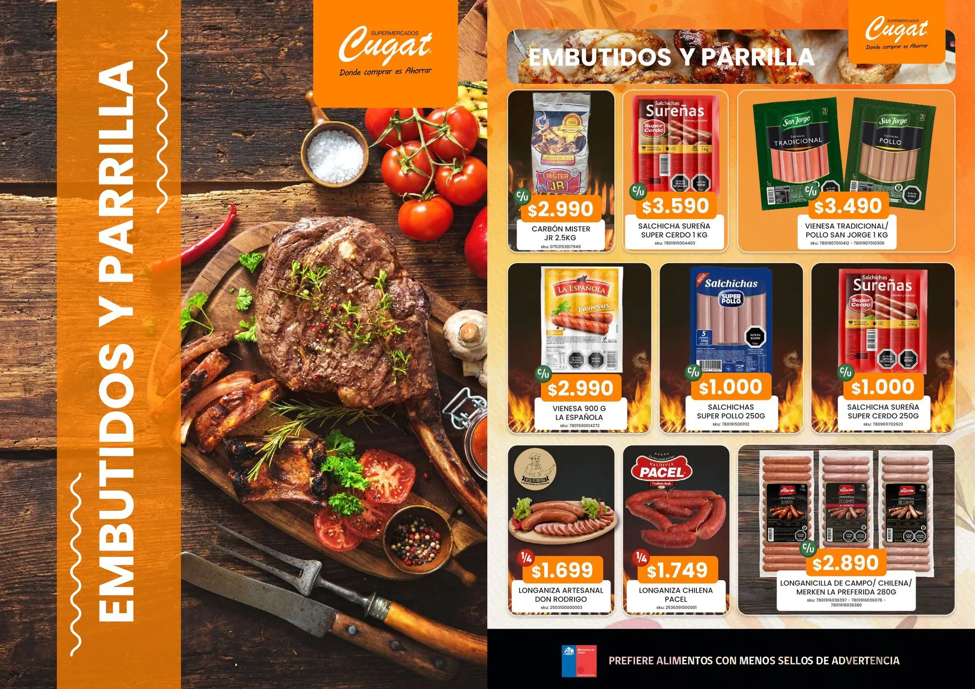 Catálogo de Catalogo de ofertas 6 de octubre al 15 de octubre 2025 - Página 16