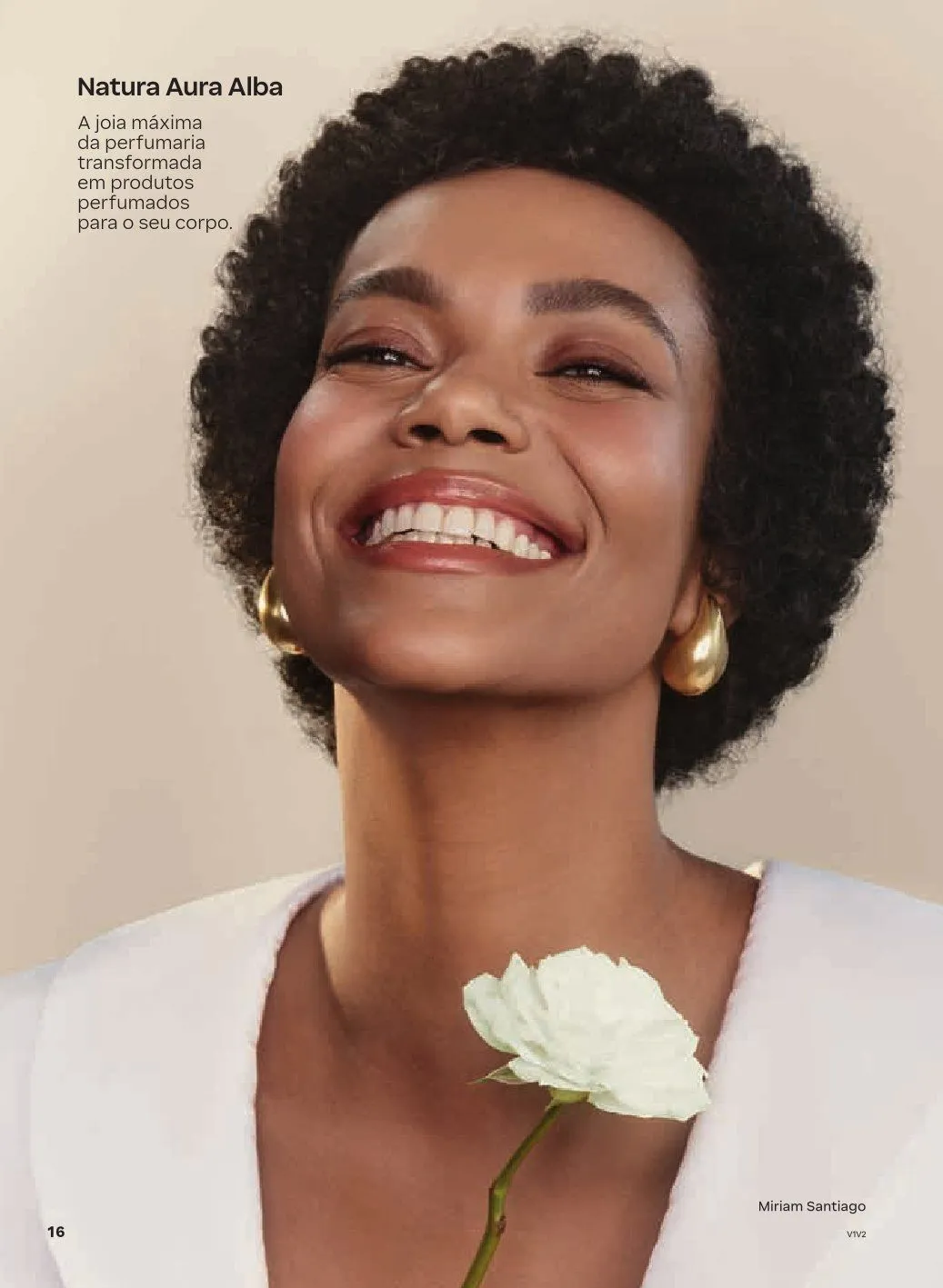 Encarte de NATURA 1 de abril até 30 de abril 2026 - Pagina 16