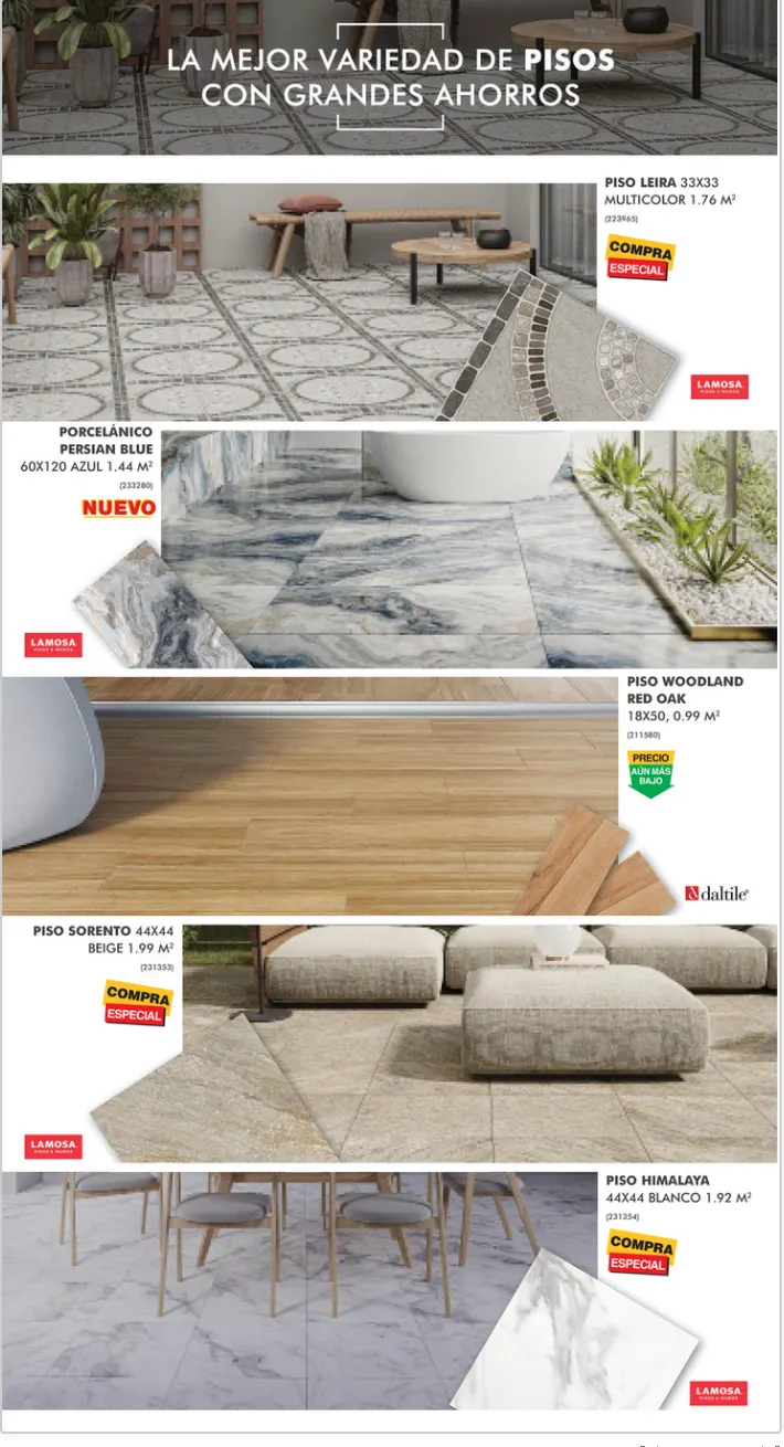 Catálogo de Ofertas 13 de junio al 30 de junio 2025 - Pagina 14