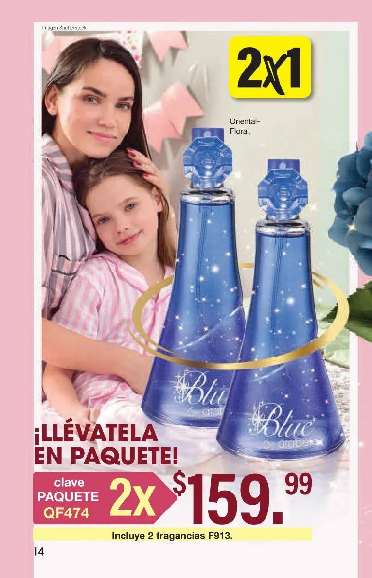 Catálogo de Arabela Ofertas 17 de abril al 30 de abril 2026 - Pagina 16