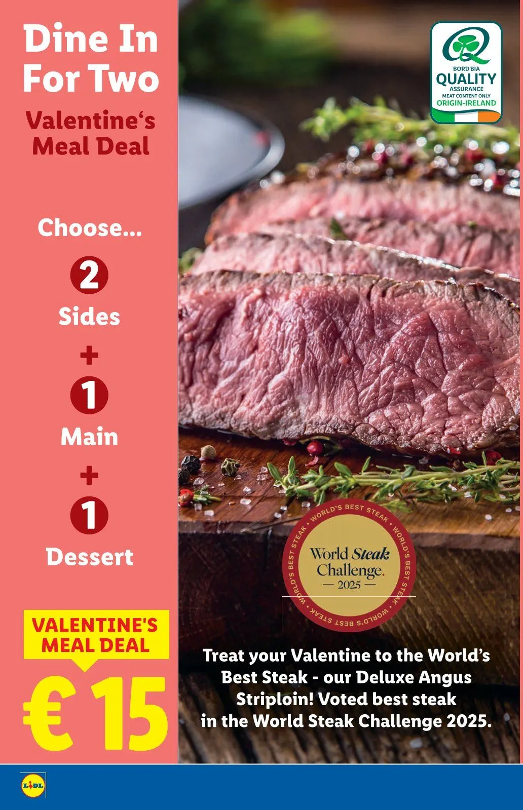 Lidl weekly ads - 12 February 18 February 2026 - Page 16