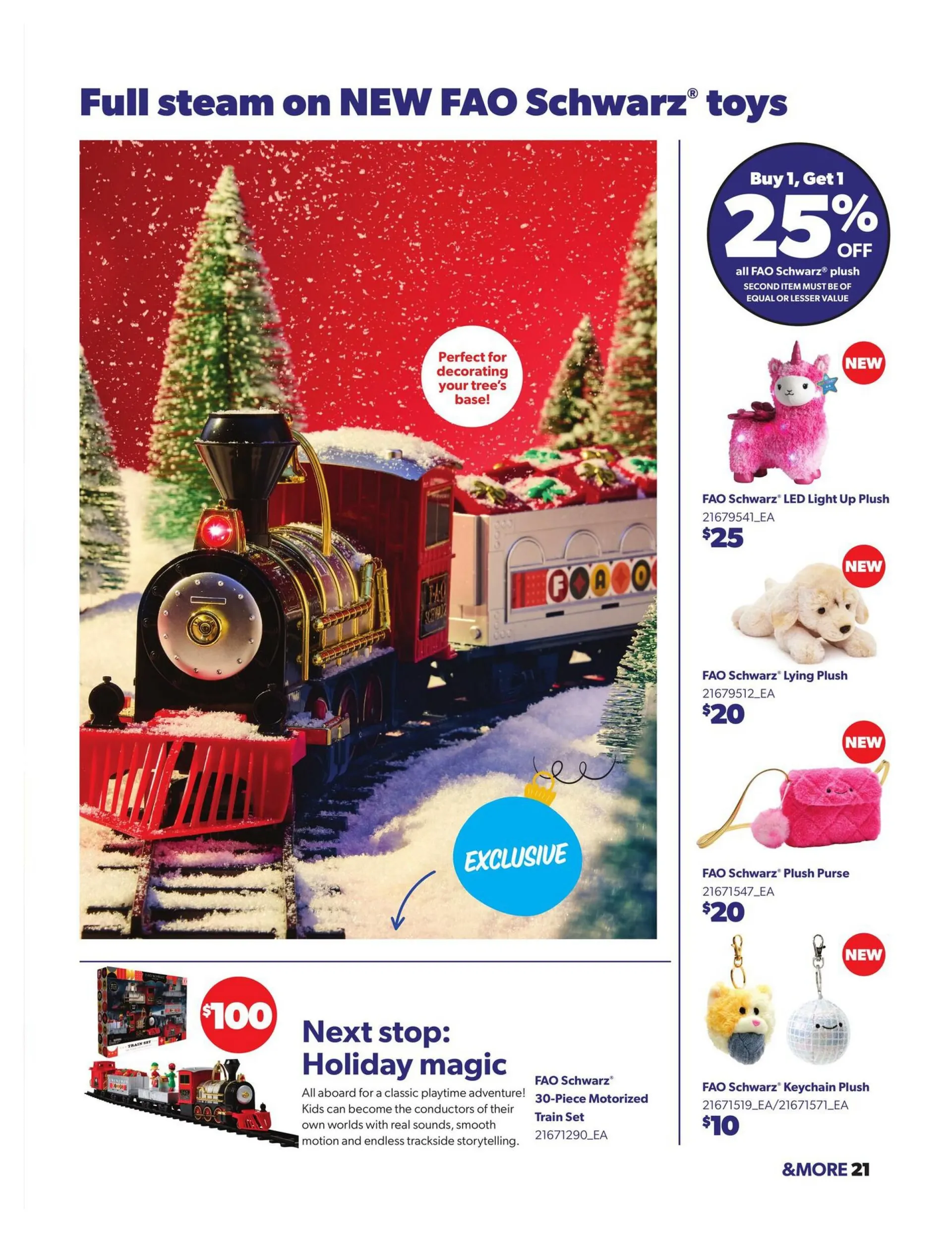 Loblaws Sales from October 16 to December 24 2025 - flyer page 16