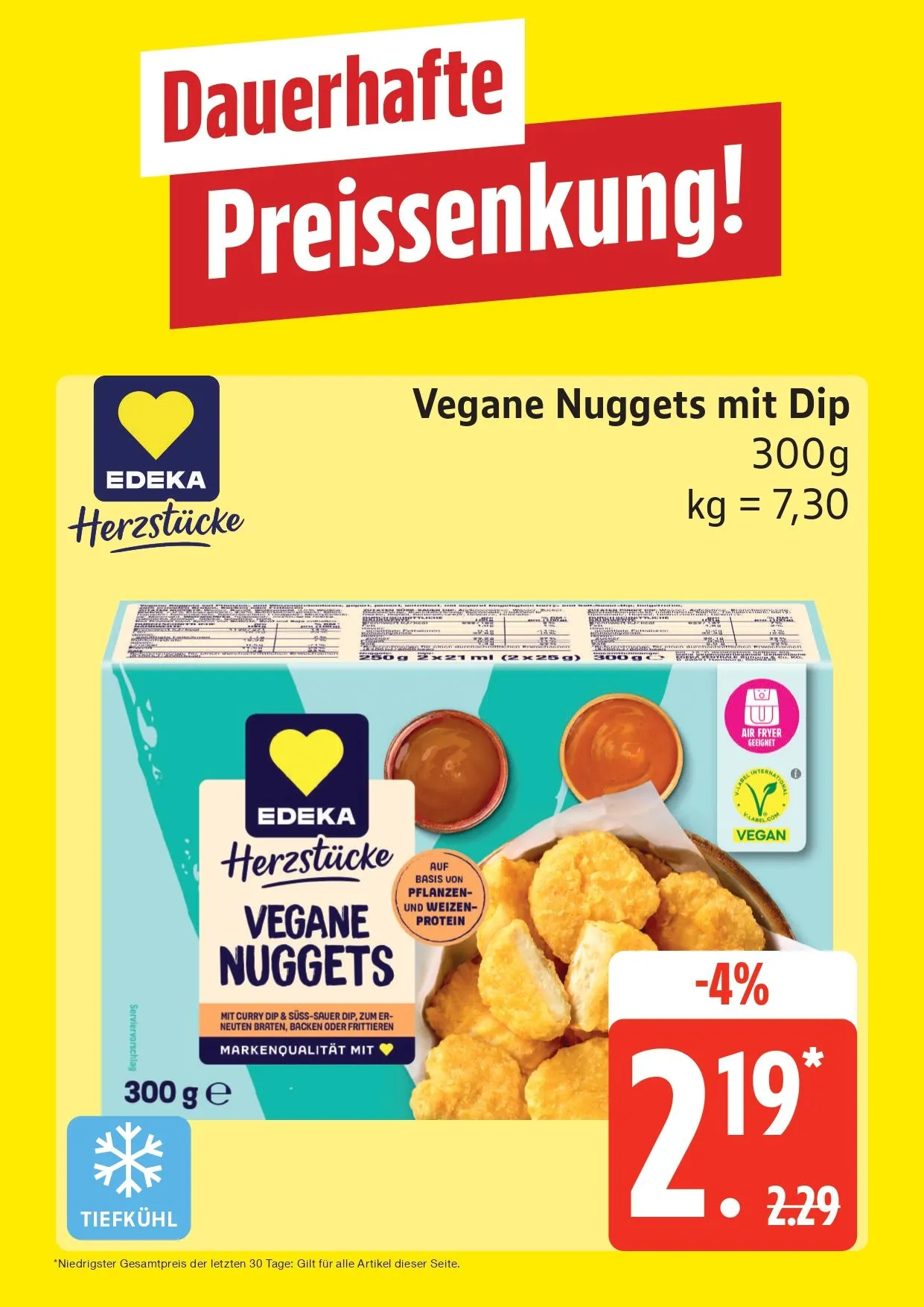  Edeka Angebote von 18. Februar bis 24. Februar 2026 - Prospekt seite 16