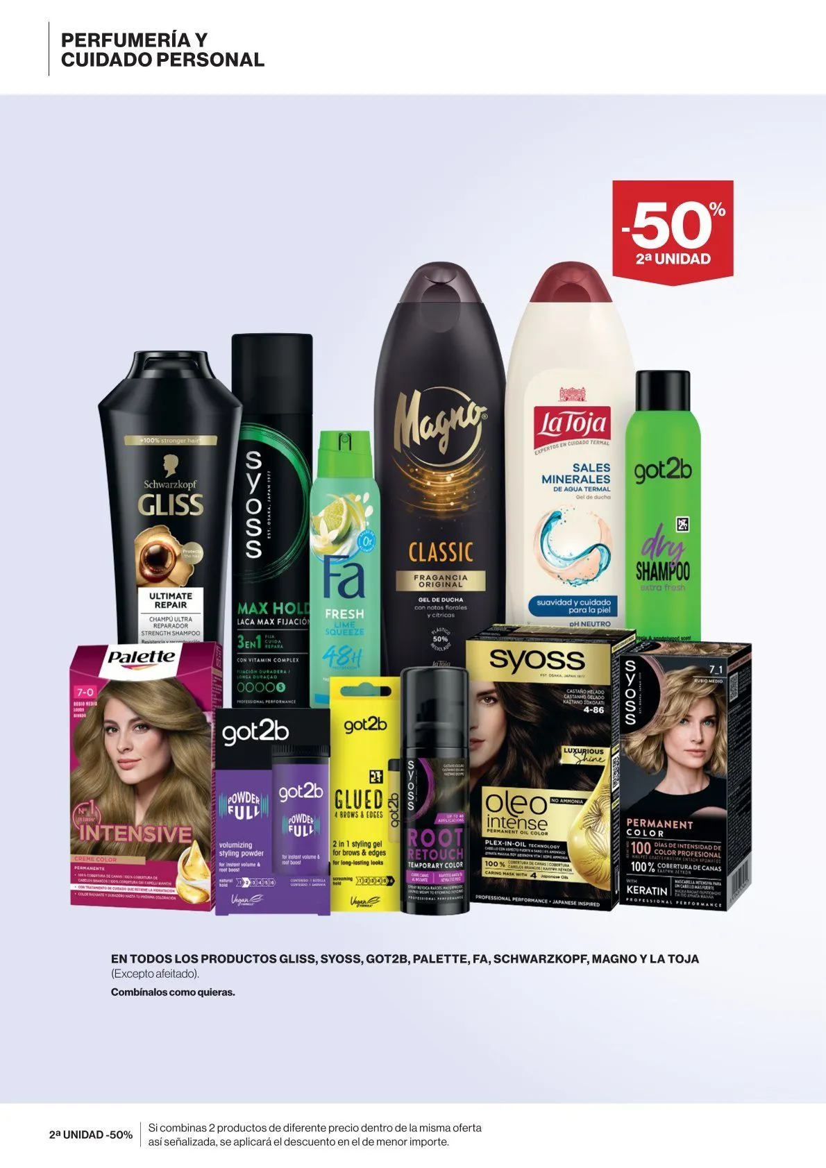 Catálogo de El Corte Inglés Ofertas 7 de enero al 28 de enero 2026 - Página 16