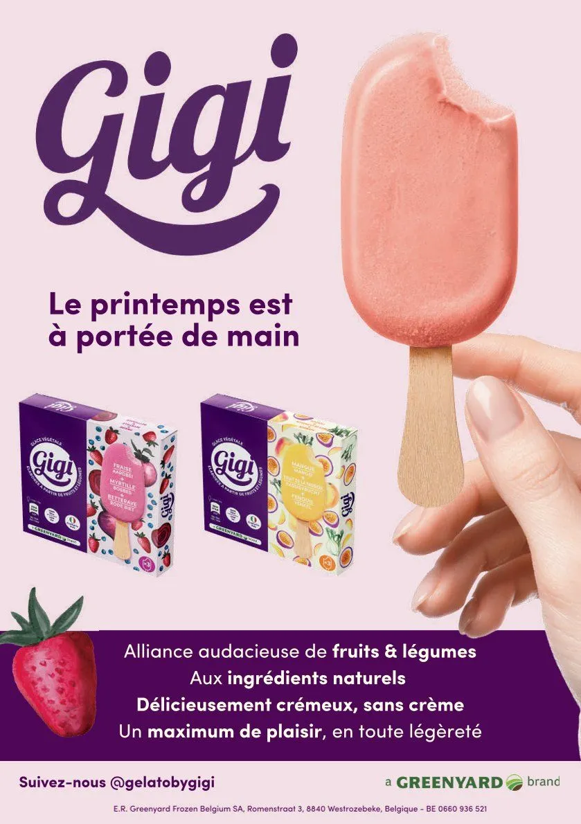 Carrefour folders van 30 maart tot 26 april 2026 - folder pagina 16