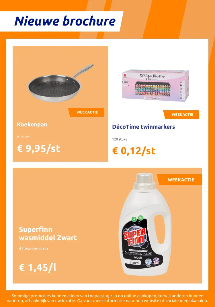  Action Folder van 17 april tot 30 april 2026 - Folder pagina 15