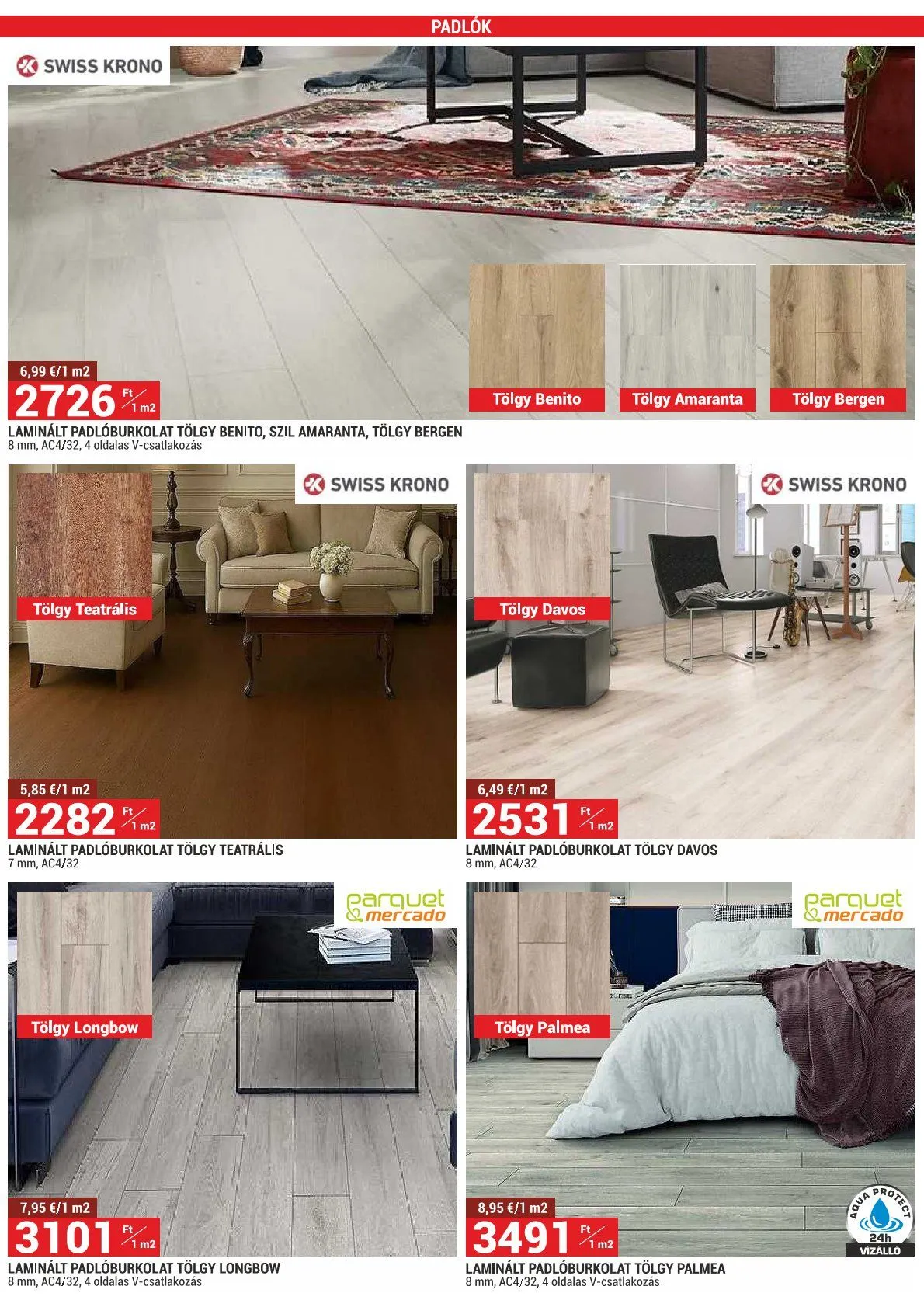 Katalógus Merkury Market üzletben december 25.-tól december 31.-ig 2025. - Oldal 16