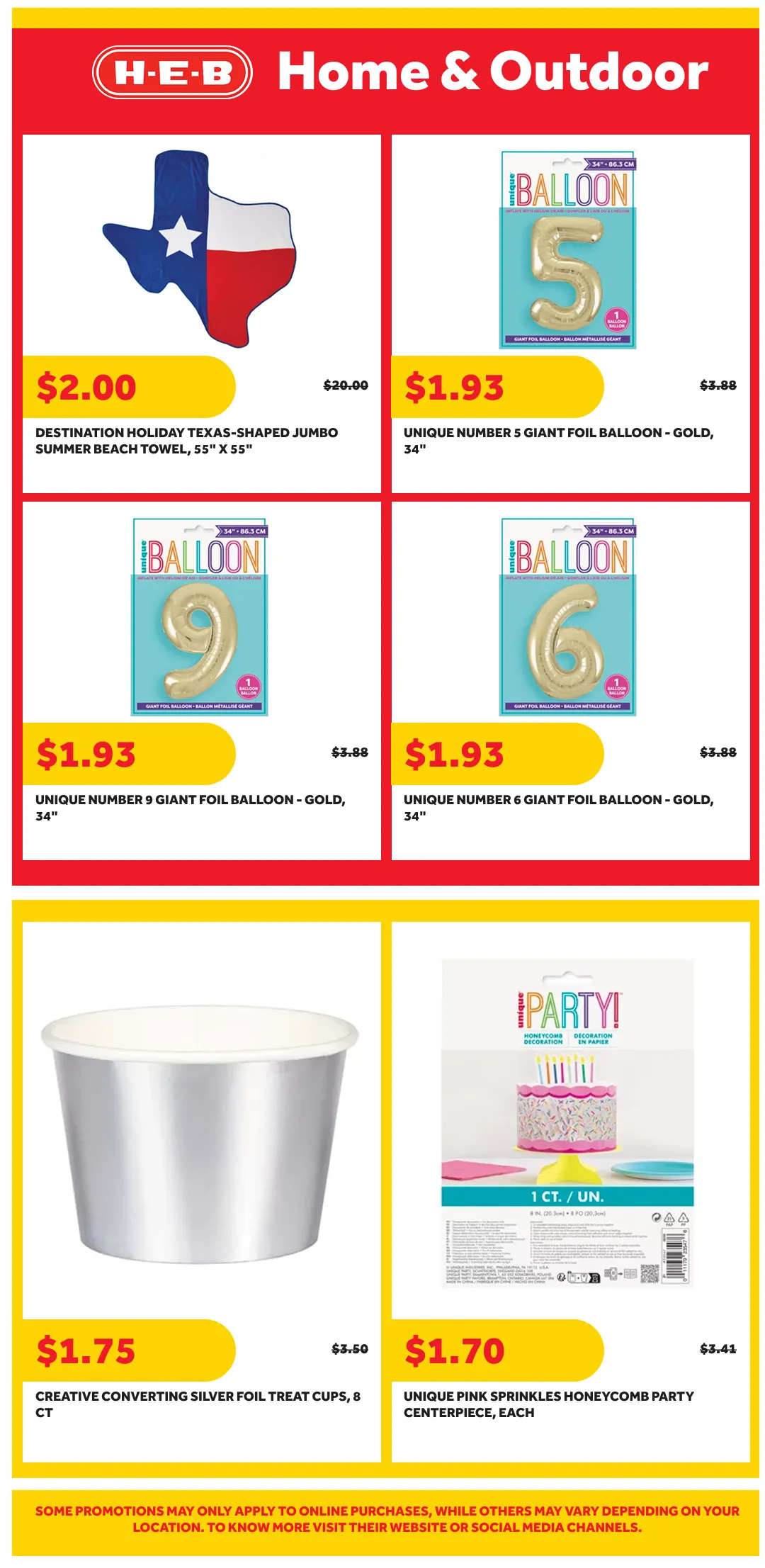 Weekly ad Weekly Ad from September 10 to September 25 2025 - Page 15