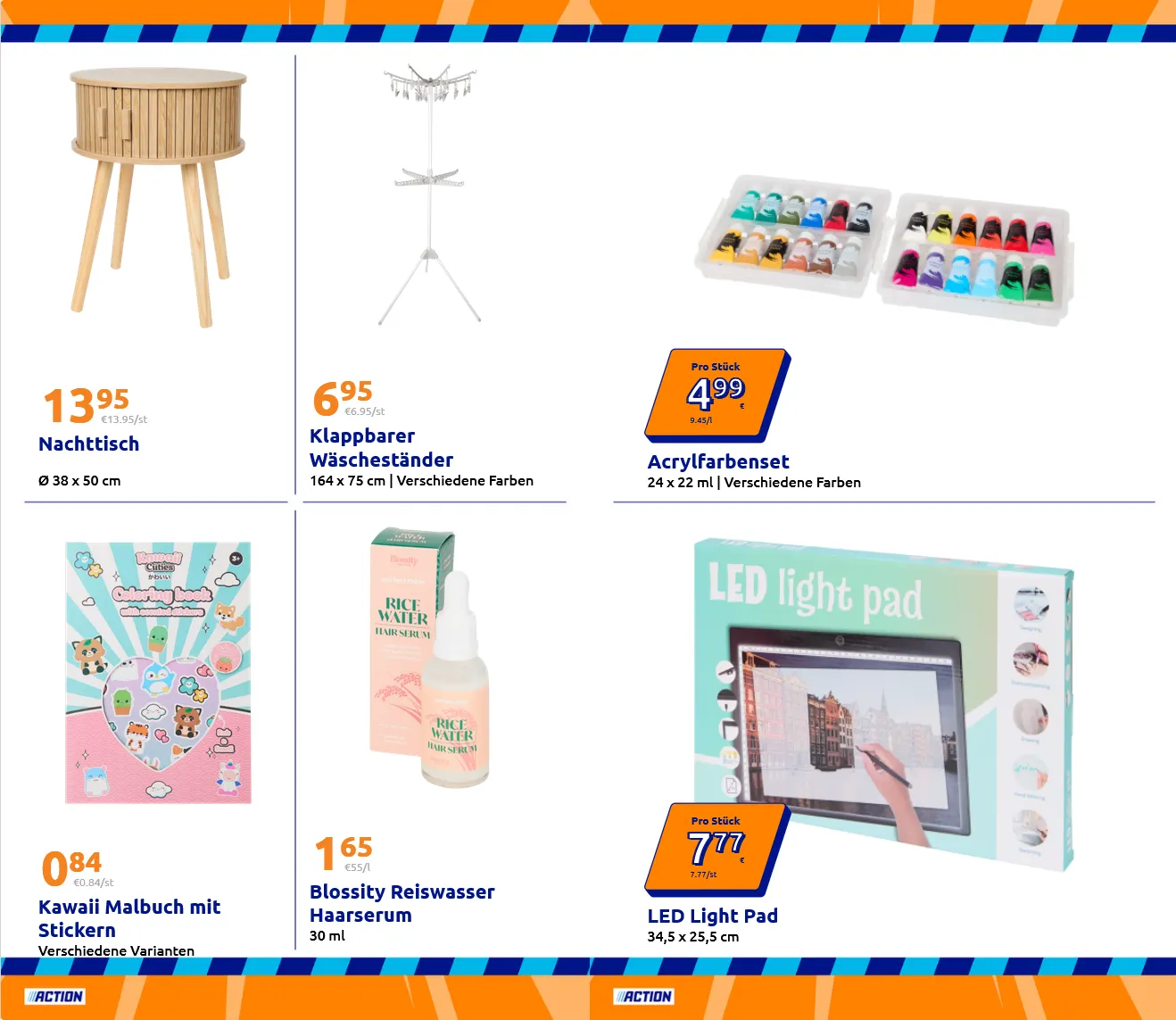  Prospekt Action von 25. April bis 5. Mai 2026 - Prospekt seite 16