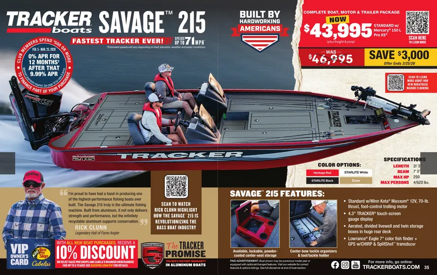 Cabelas Sales from January 23 to January 31 2026 - flyer page 16