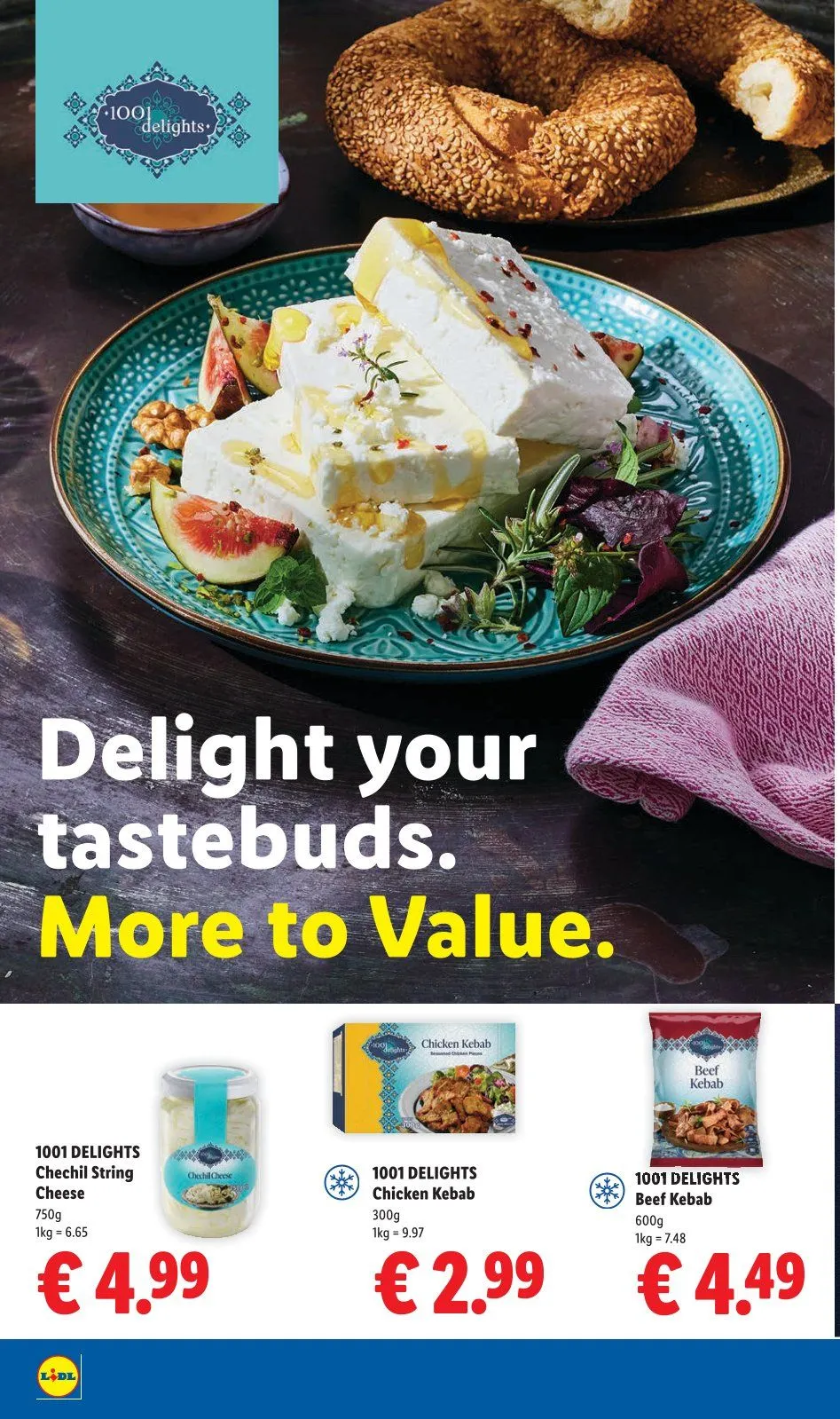 Lidl weekly ads - 21 May 27 May 2026 - Page 16