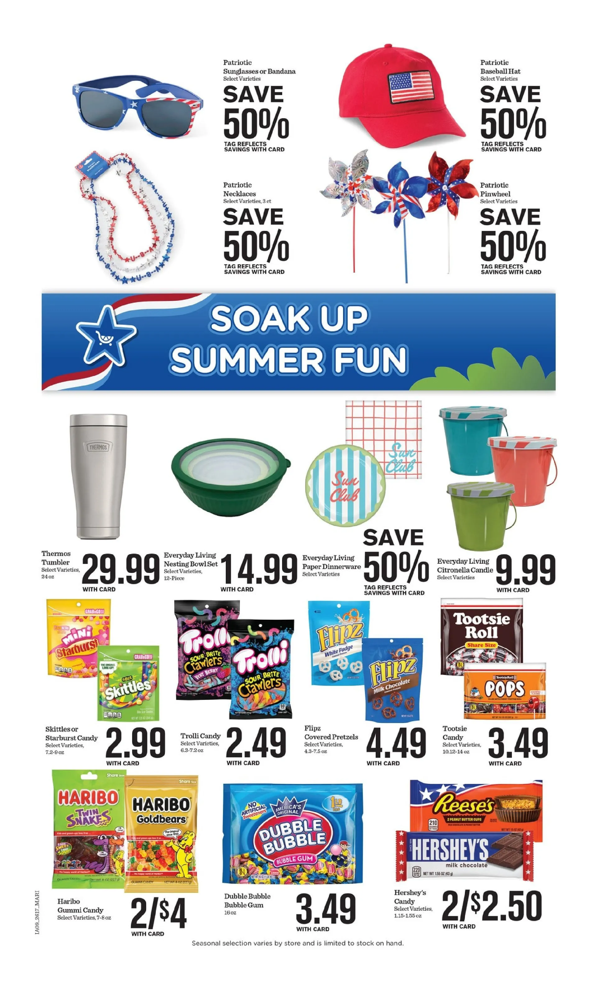 Weekly ad Mariano's Sales from May 27 to June 2 2026 - Page 16