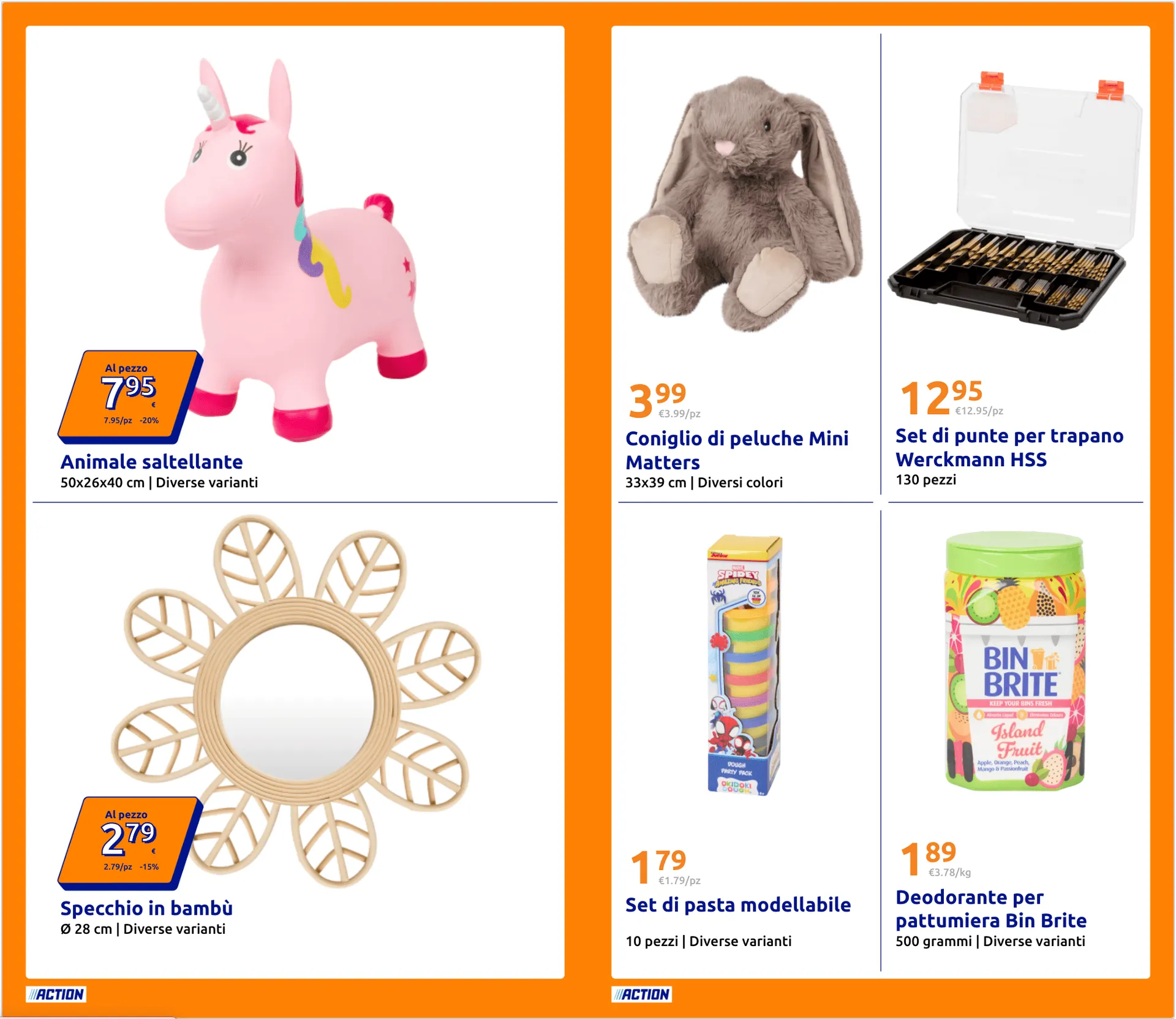Volantino da 11 marzo a 17 marzo di 2026 - Pagina del volantino 15