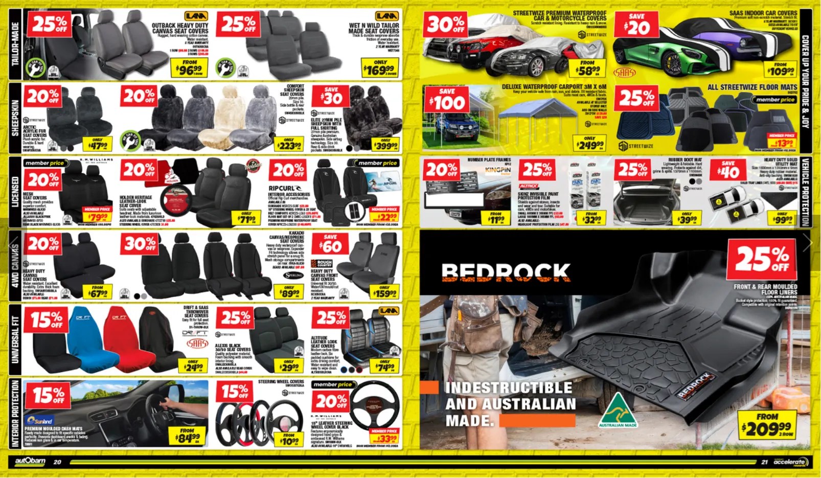 Autobarn Sales - Catalogue valid from 3 June to 30 June 2026 - page 16