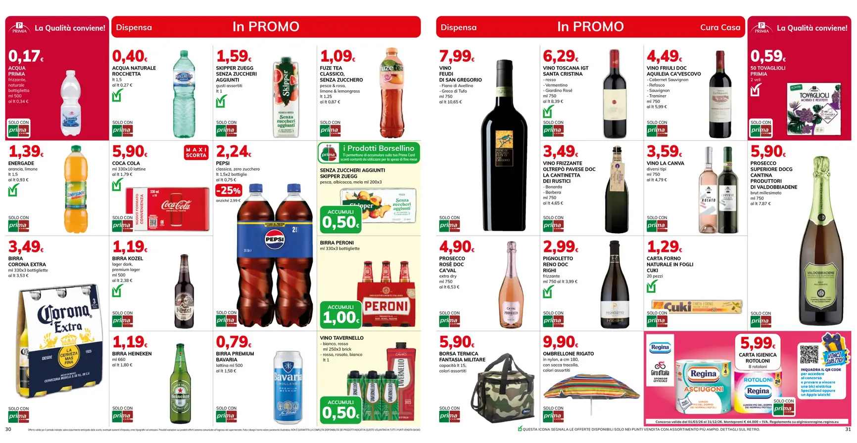 Volantini Basko da 19 maggio a 1 giugno di 2026 - Pagina del volantino 16