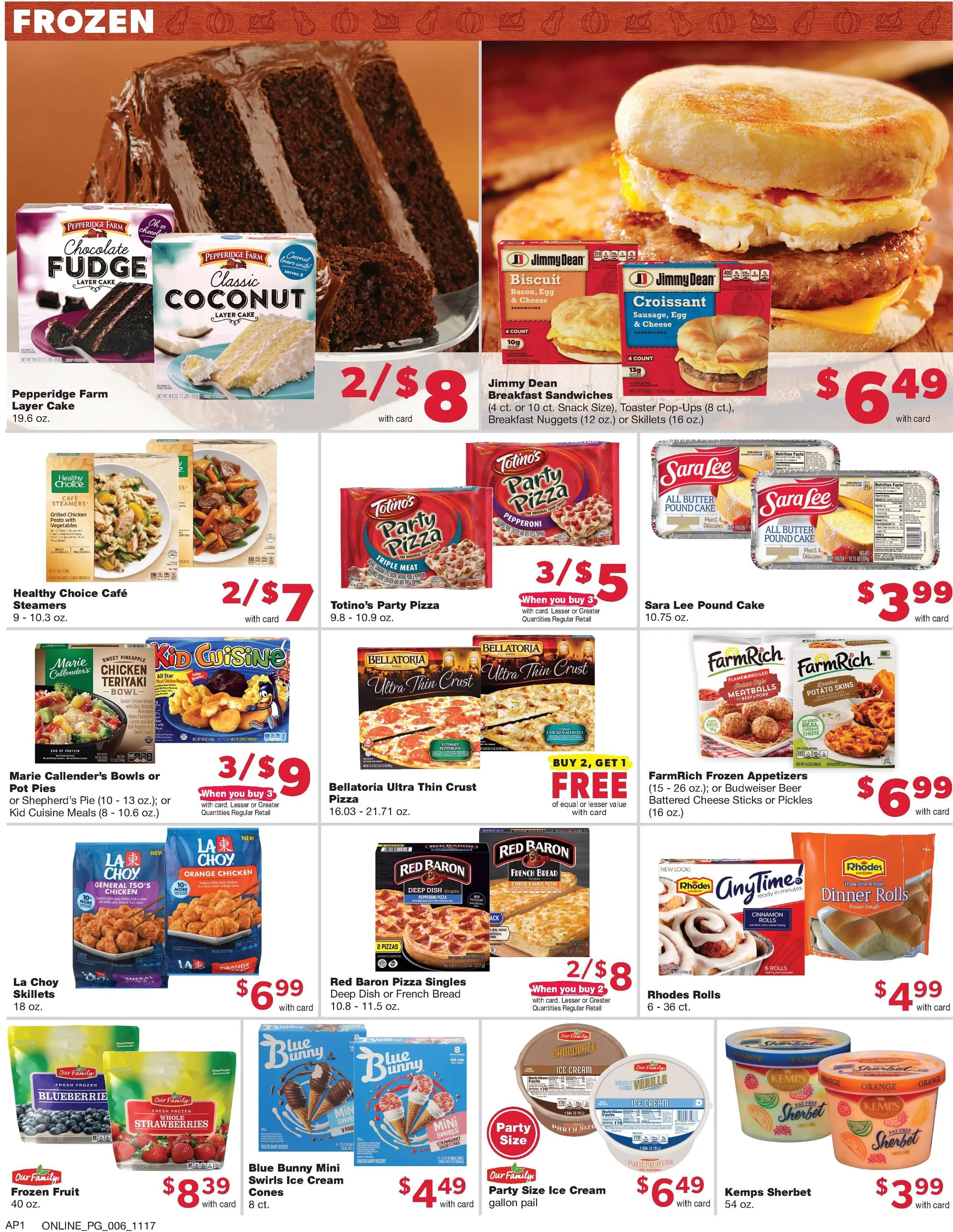 Weekly ad Black Friday deals from November 17 to November 23 2024 - Page 16