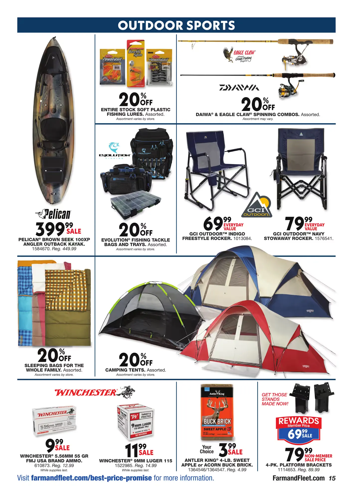 Weekly ad Weekly ads from May 15 to May 25 2025 - Page 15