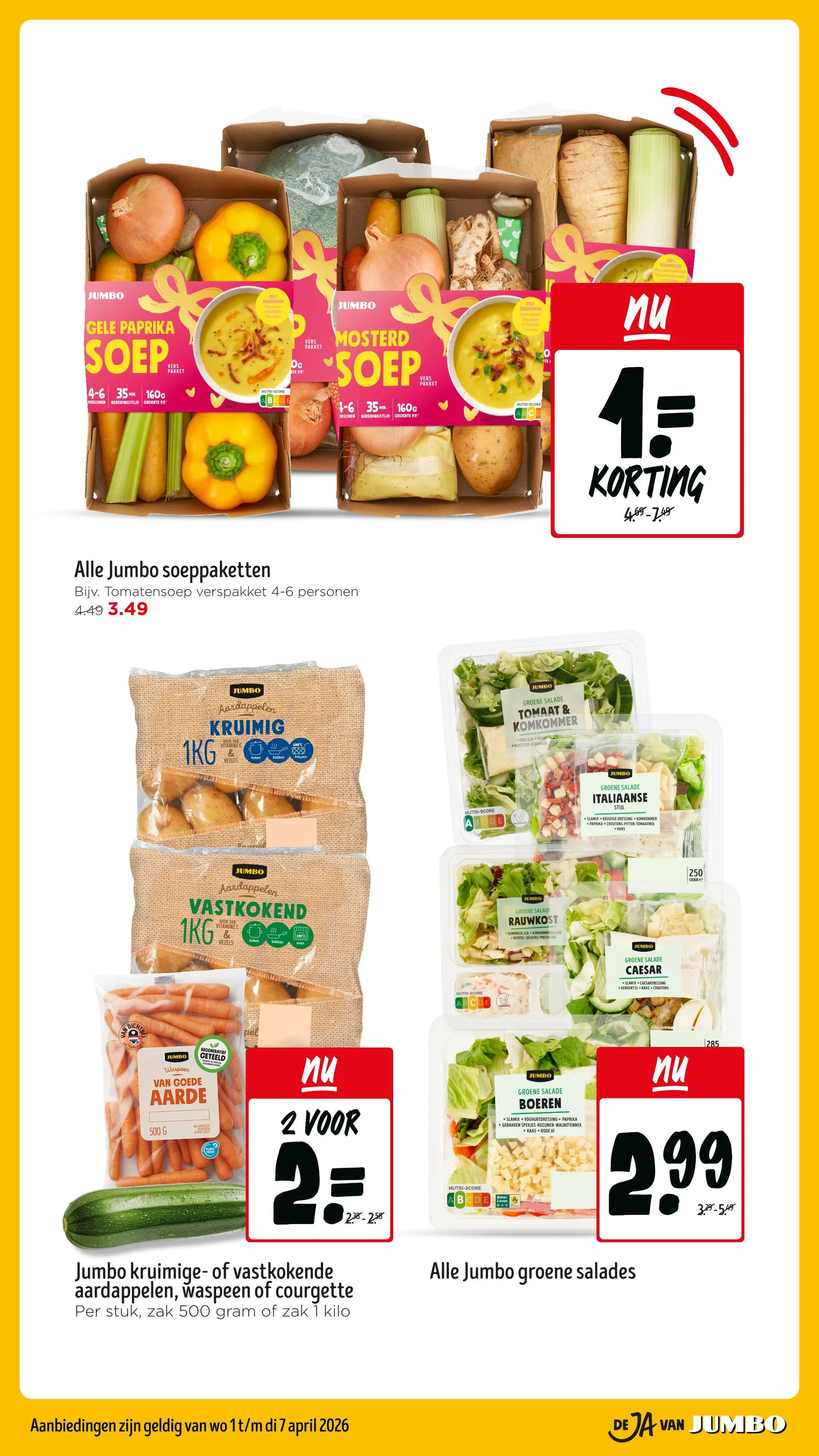  Jumbo van 1 april tot 7 april 2026 - folder pagina 16