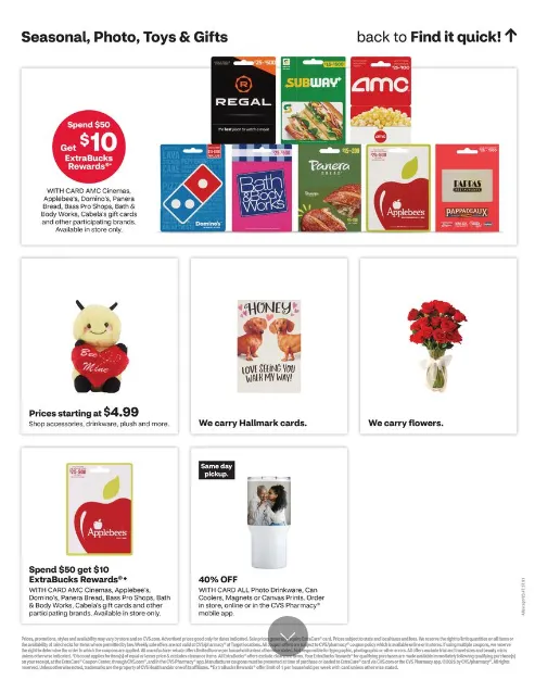 Weekly ad CVS Health Sales from February 8 to February 14 2026 - Page 16