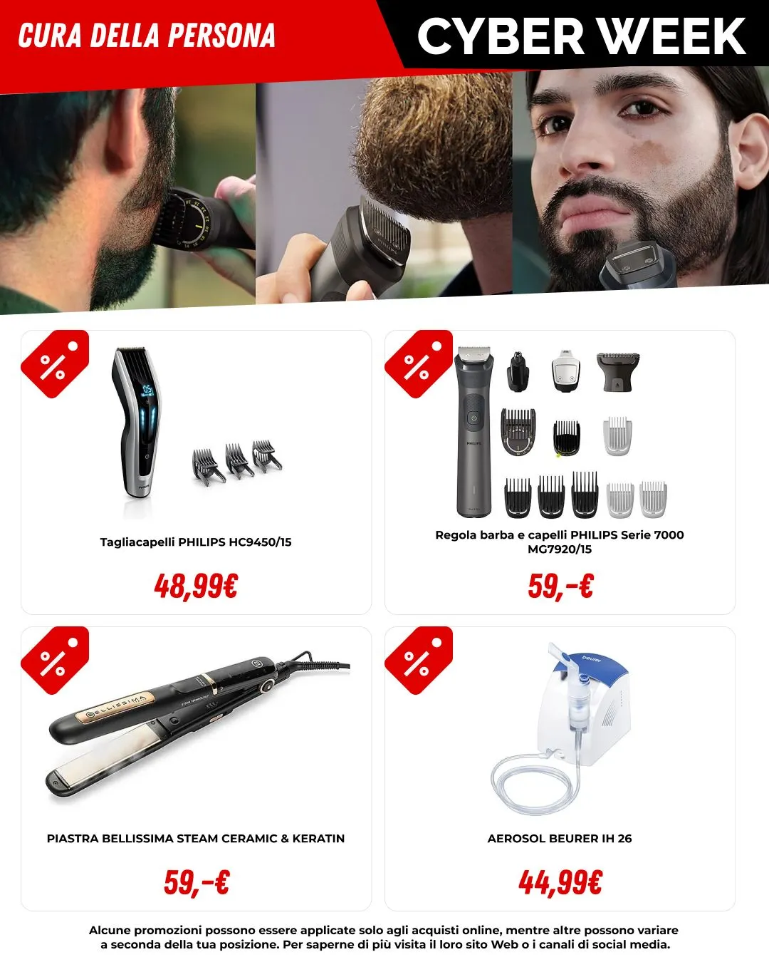 Cyber Monday deals da 5 dicembre a 14 dicembre di 2024 - Pagina del volantino 15