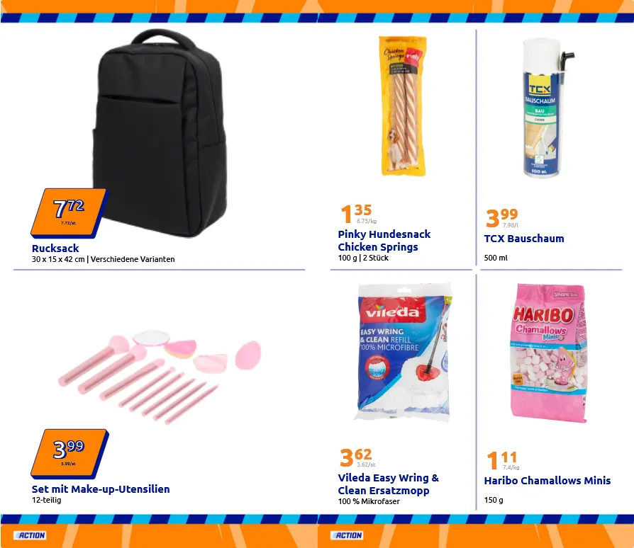 Action Angebote von 21. Januar bis 27. Januar 2026 - Prospekt seite 16