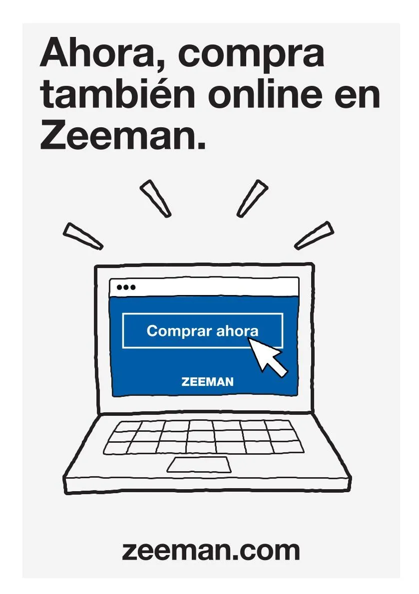 Catálogo de Zeeman Ofertas 18 de julio al 24 de julio 2026 - Página 16