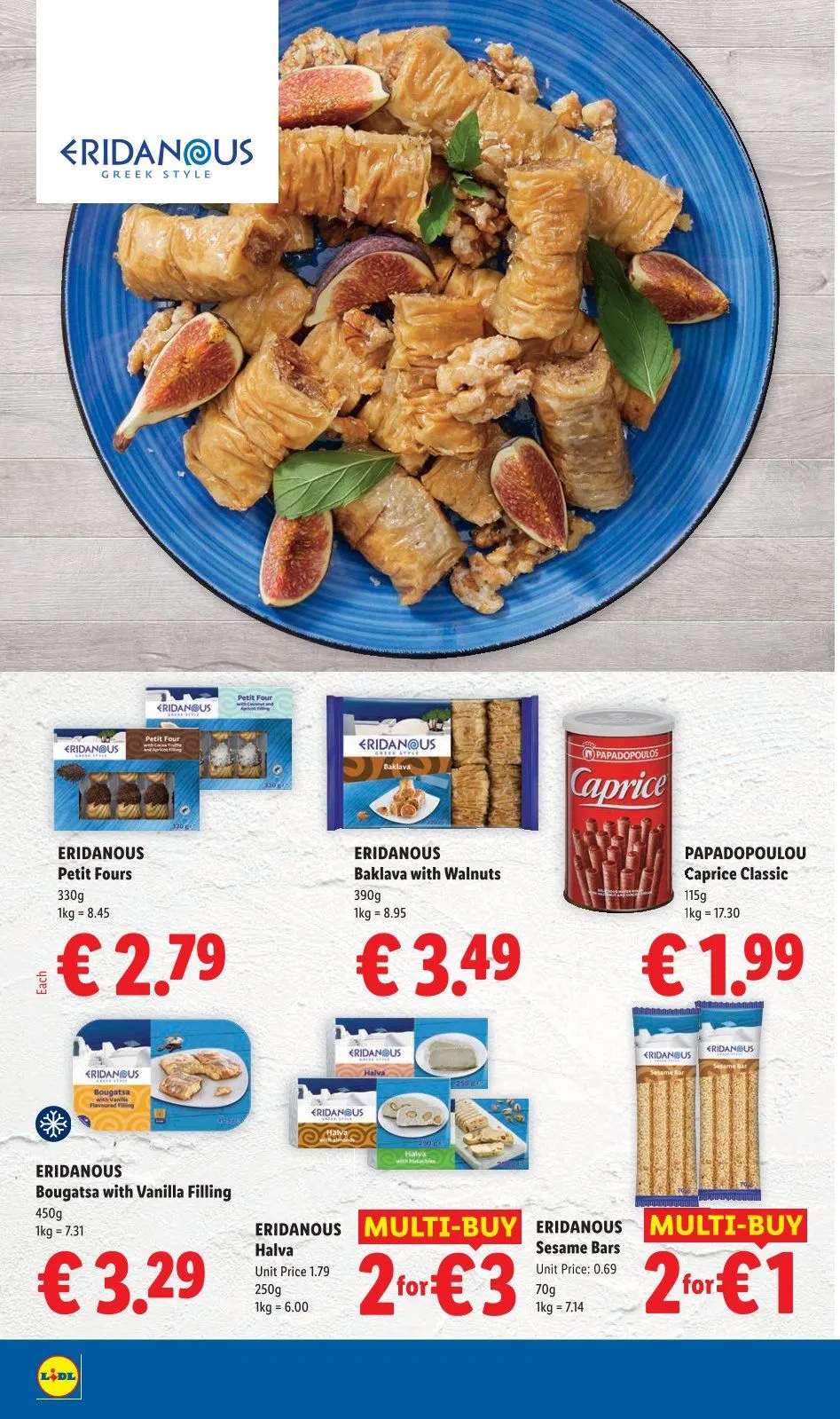 Lidl - 9 July 15 July 2026 - Page 16