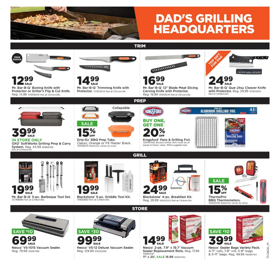 Weekly ad Fleet Farm Sales from June 15 to June 21 2026 - Page 16