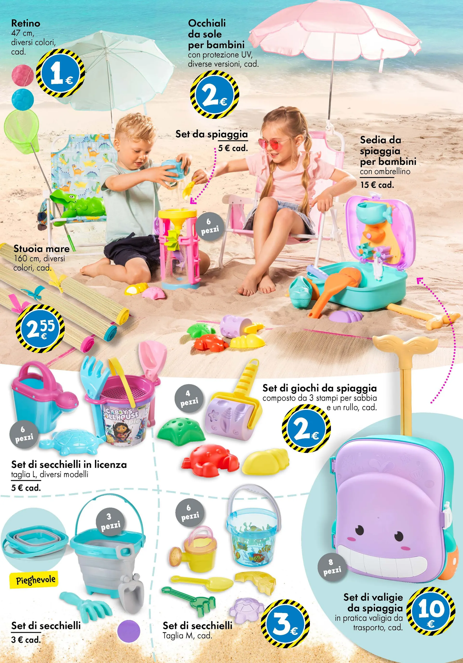 Volantini Tedi da 13 giugno a 21 giugno di 2025 - Pagina del volantino 16