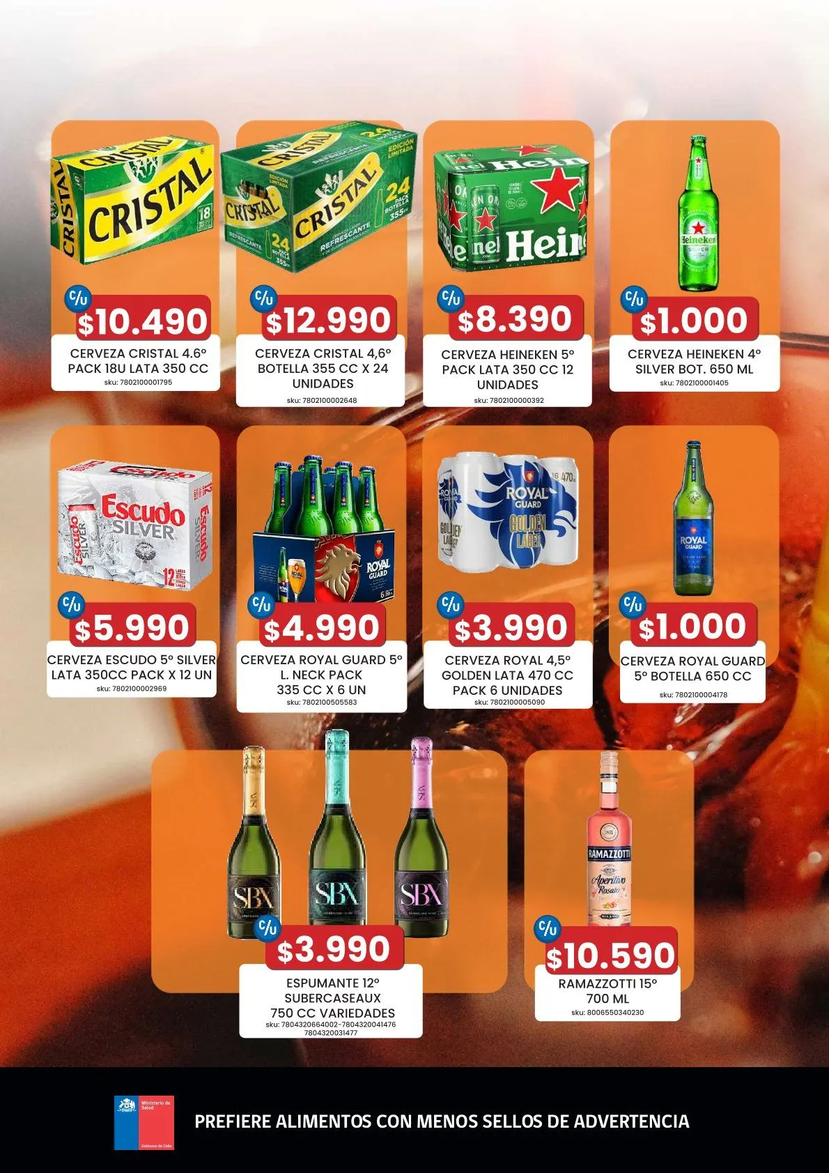 Catálogo de Cugat Ofertas 26 de marzo al 14 de abril 2026 - Página 16