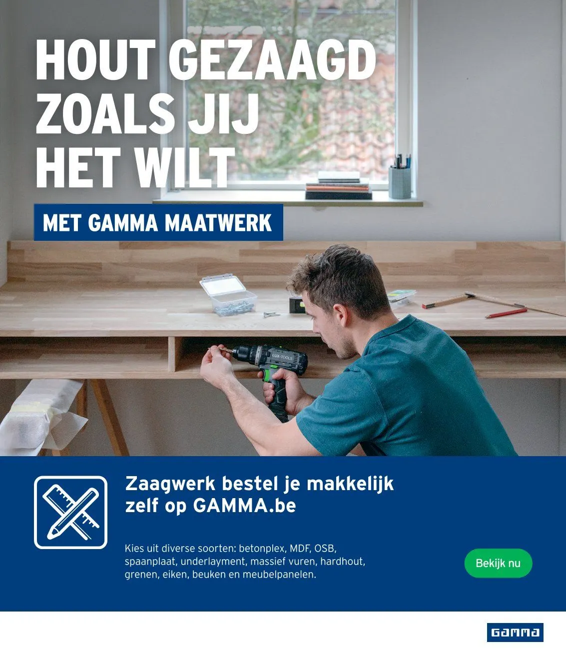 Gamma van 8 januari tot 28 januari 2025 - folder pagina 15