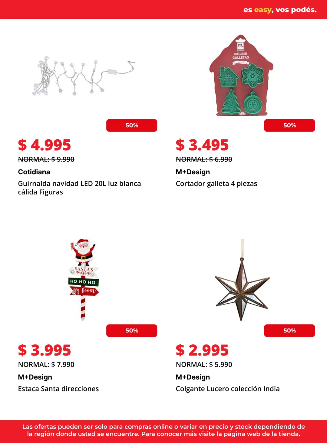 Catálogo de Catalogo 2 de diciembre al 18 de diciembre 2025 - Página 15