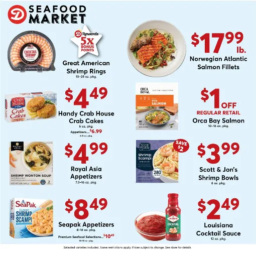 Weekly ad Dierbergs Sales from January 13 to January 19 2026 - Page 16