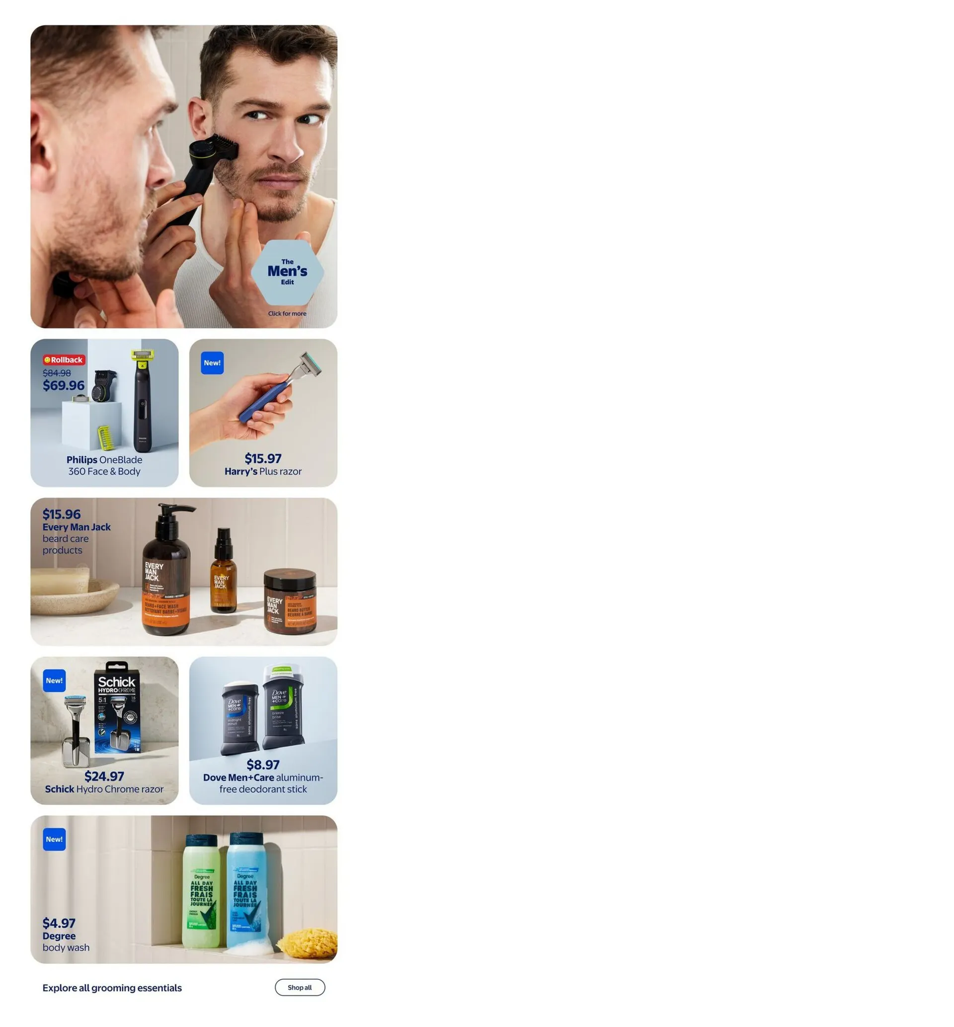  Walmart flyers from April 2 to April 15 2026 - flyer page 16