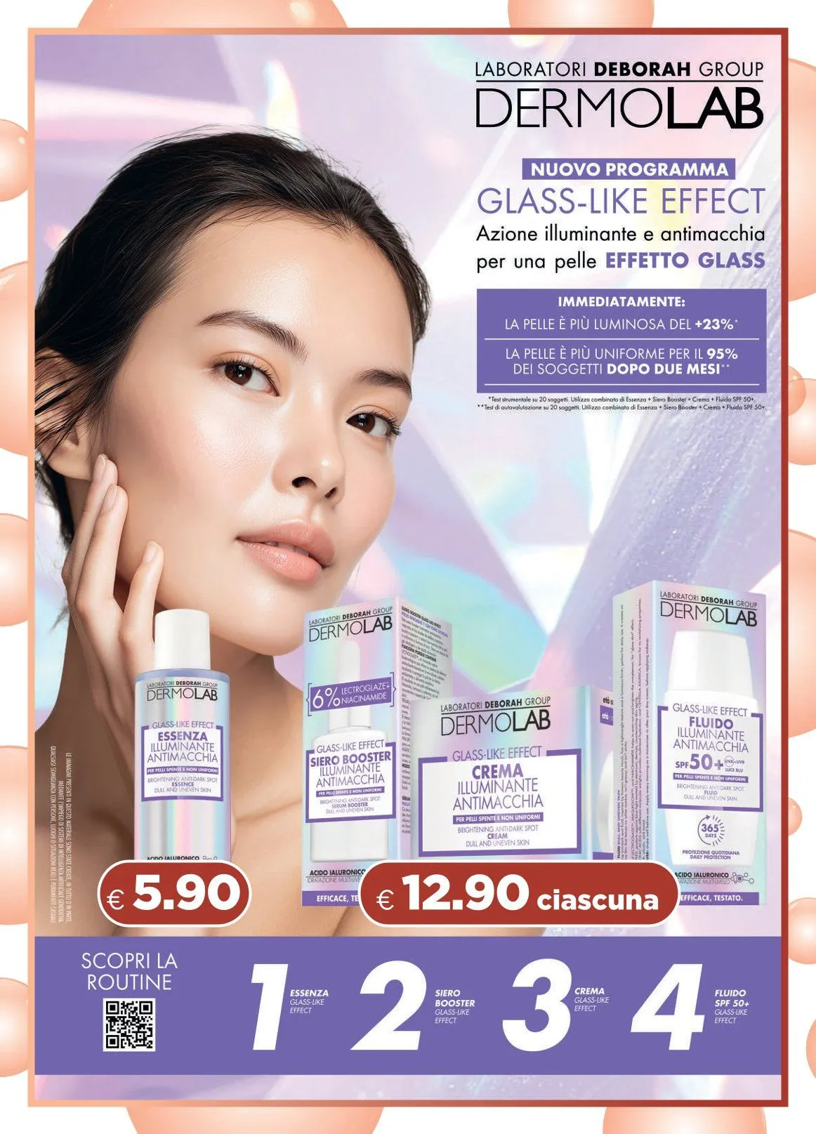 Volantini Acqua & Sapone da 2 aprile a 25 aprile di 2026 - Pagina del volantino 16