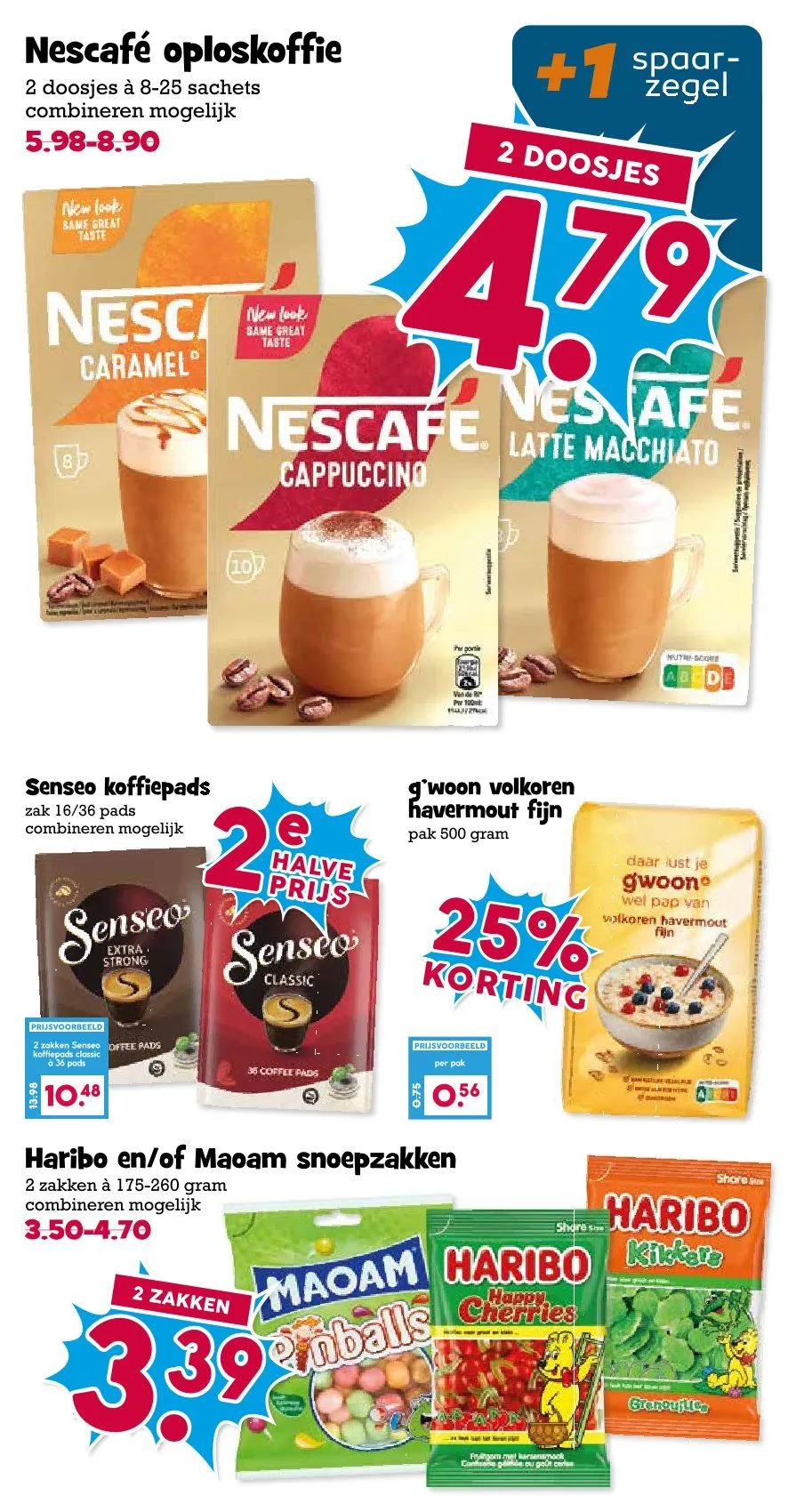  Boon's Markt folders van 2 februari tot 8 februari 2026 - Folder pagina 16