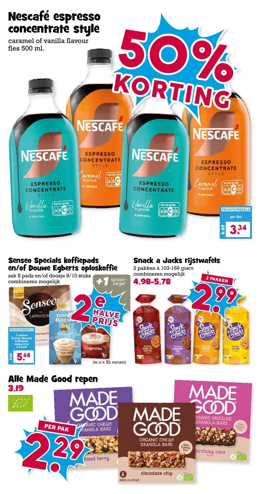 Boon's Markt folders van 29 juni tot 5 juli 2026 - Folder pagina 16