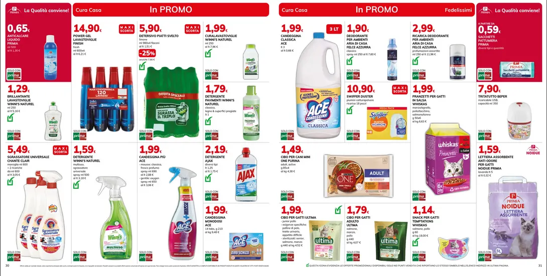 Volantini Basko da 24 febbraio a 9 marzo di 2026 - Pagina del volantino 16