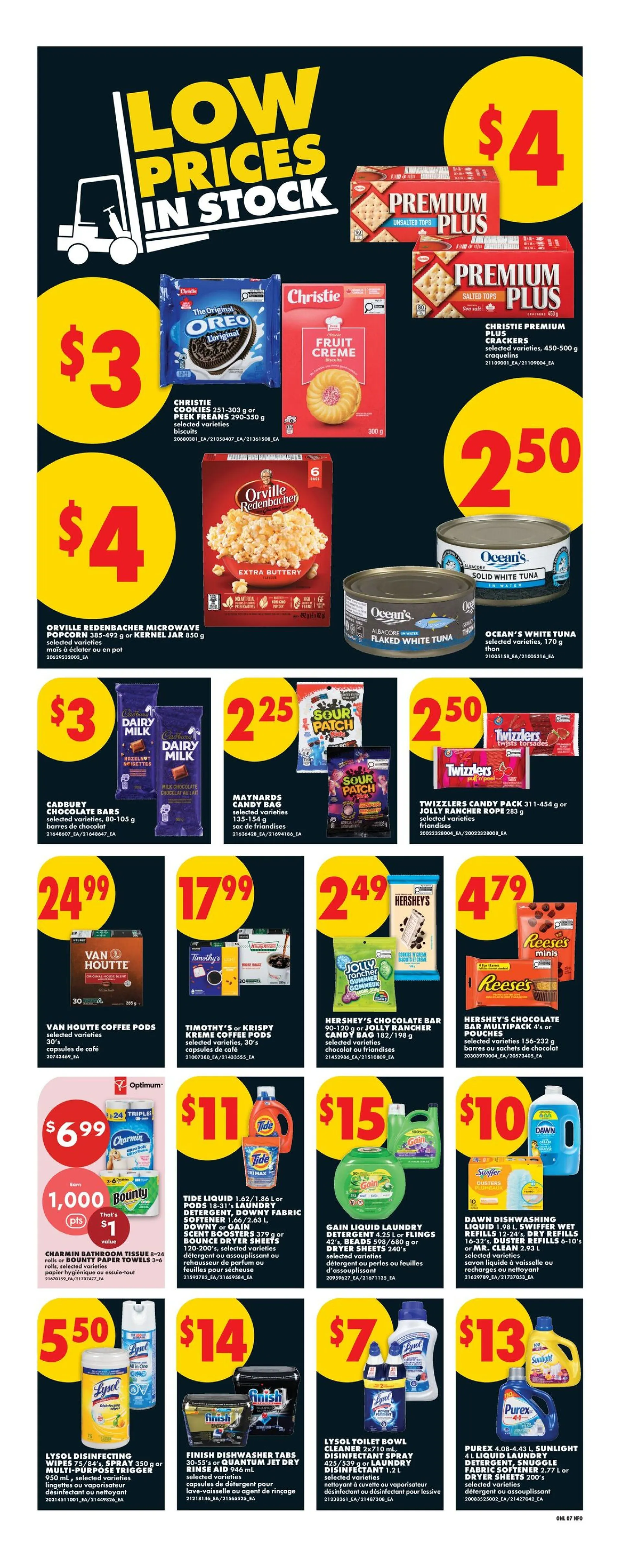 No Frills Sales from May 14 to May 20 2026 - flyer page 16