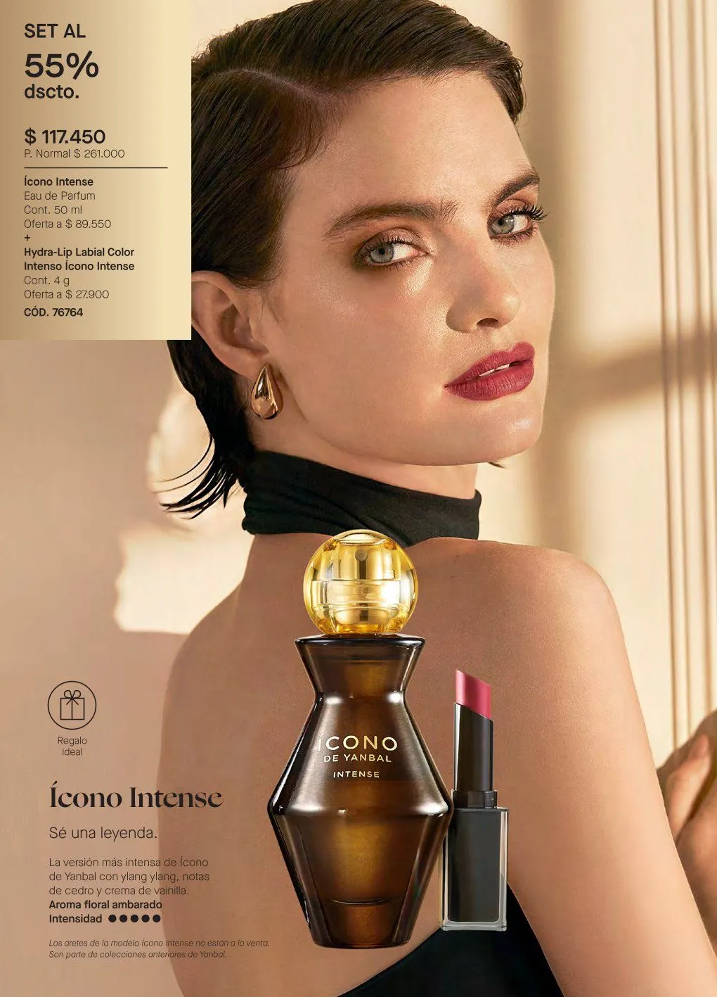 Catalogo de Ofertas Yanbal 25 de abril al 21 de mayo 2026 - Pag 16