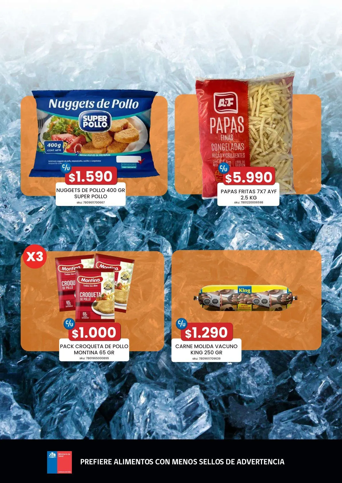 Catálogo de Cugat 15 de abril al 28 de abril 2026 - Página 16