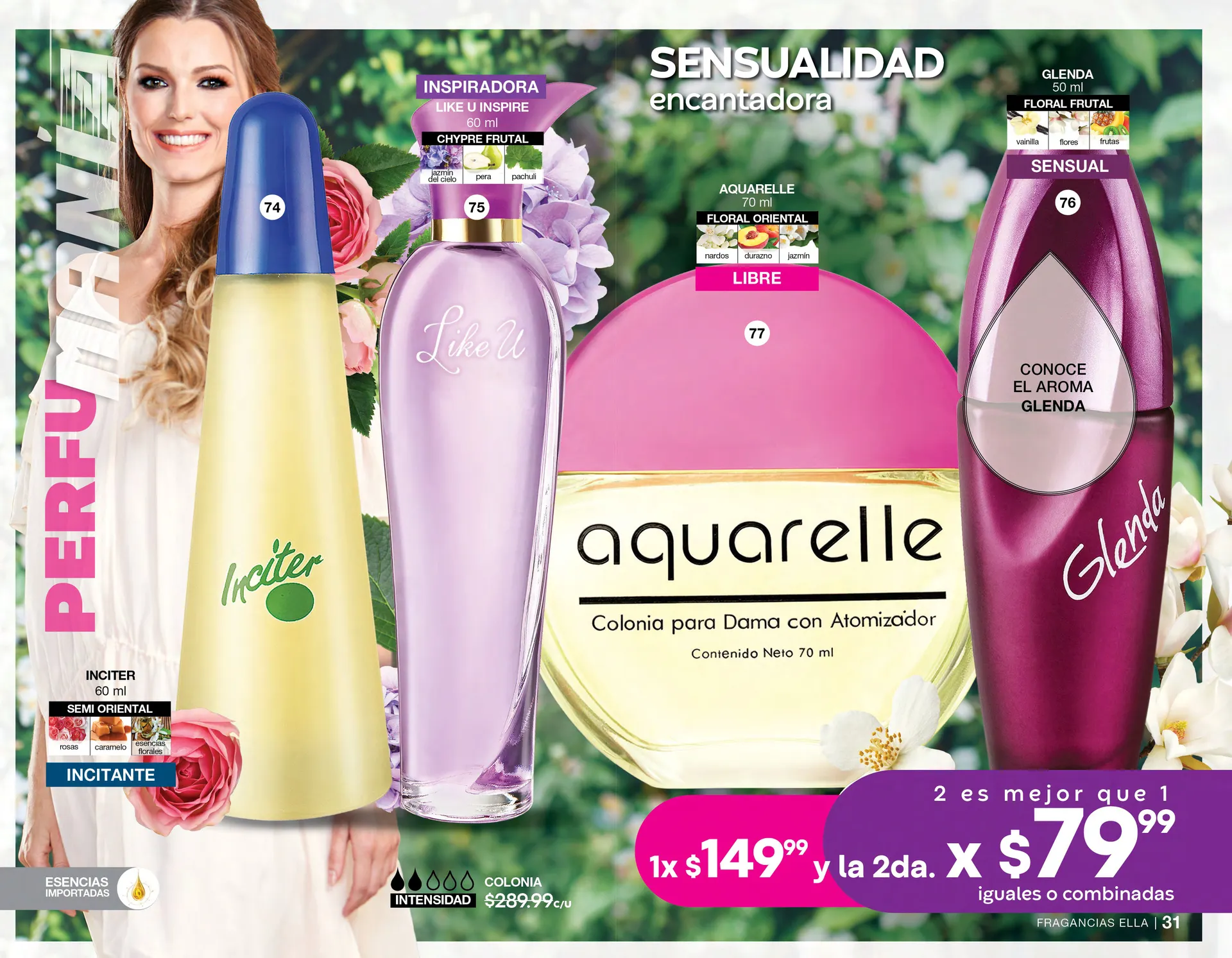 Catálogo de Fuller Ofertas 2 de julio al 15 de julio 2026 - Pagina 16